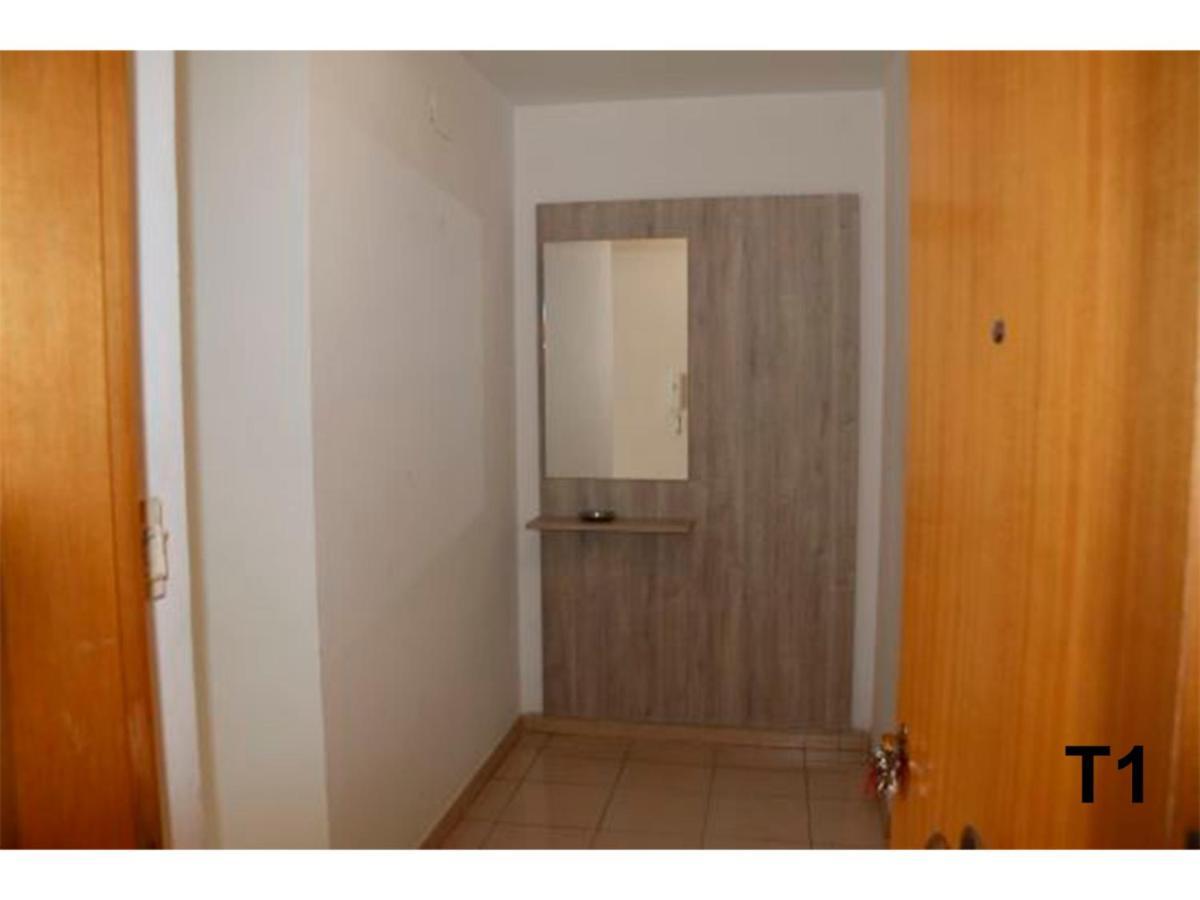 Apartaments Salamar 료렛 드 마르 외부 사진