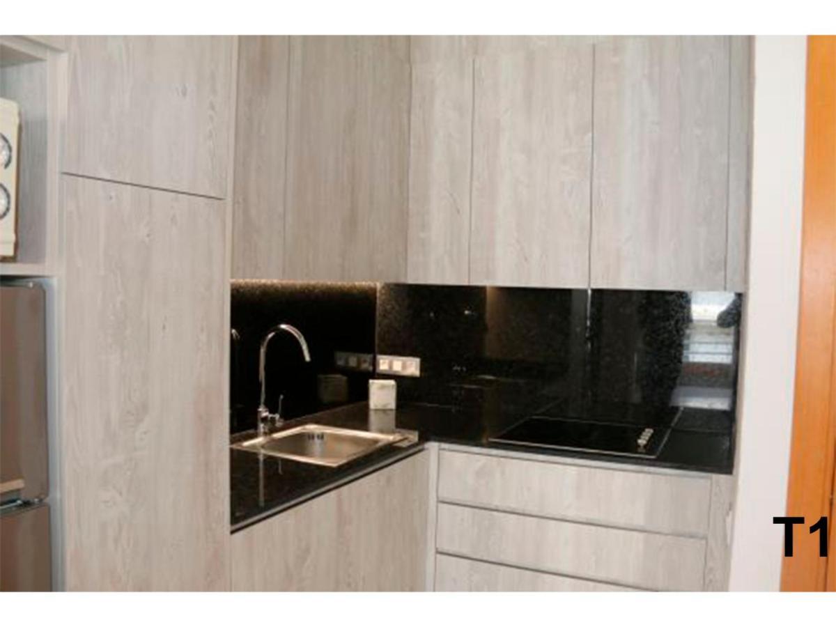 Apartaments Salamar 료렛 드 마르 외부 사진