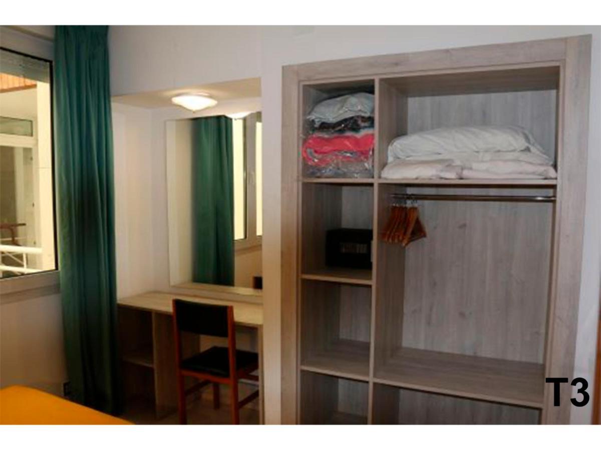 Apartaments Salamar 료렛 드 마르 외부 사진
