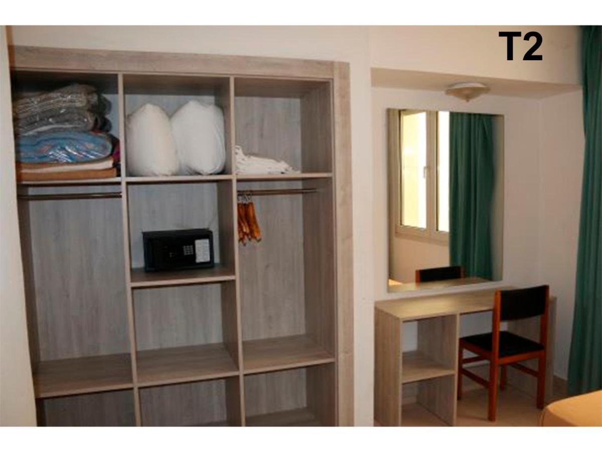 Apartaments Salamar 료렛 드 마르 외부 사진