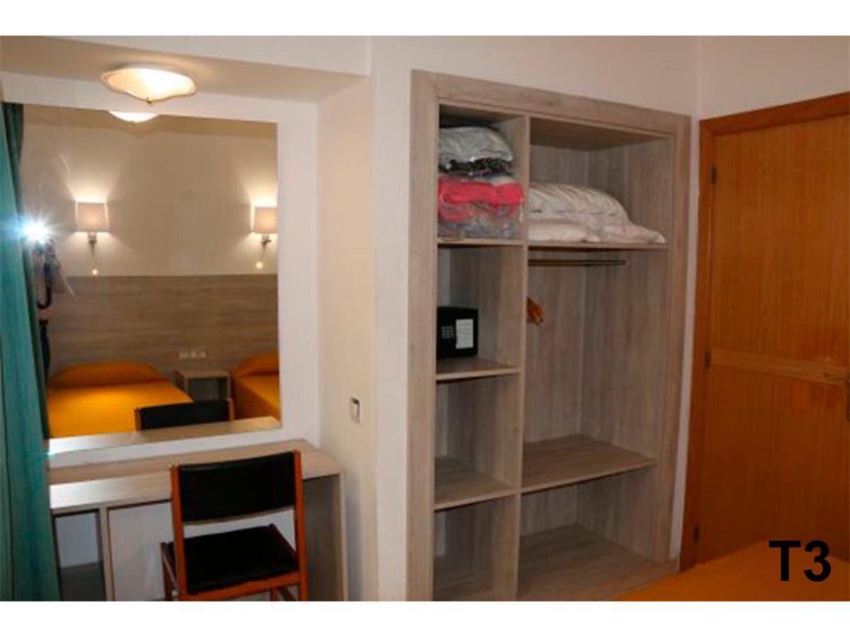 Apartaments Salamar 료렛 드 마르 외부 사진