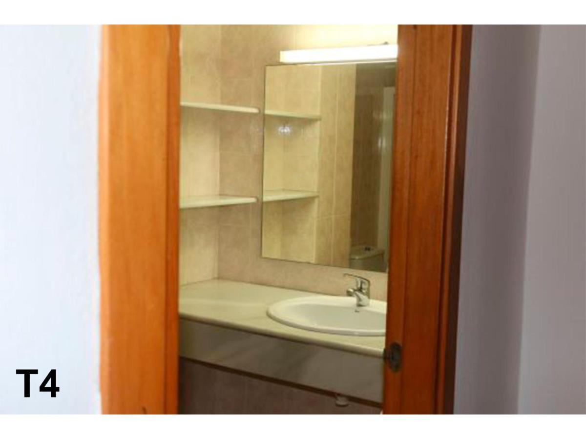 Apartaments Salamar 료렛 드 마르 외부 사진