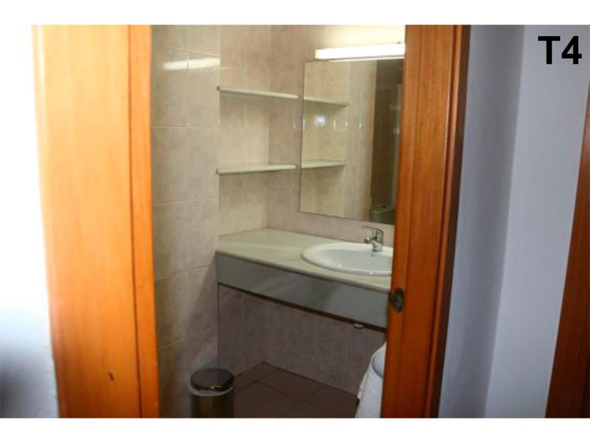 Apartaments Salamar 료렛 드 마르 외부 사진