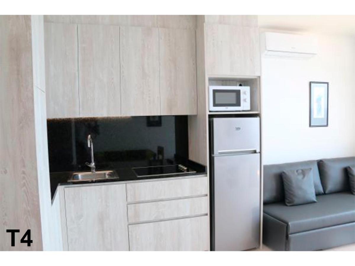 Apartaments Salamar 료렛 드 마르 외부 사진
